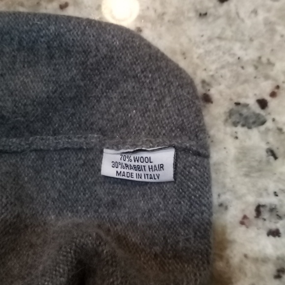 Super cute Wool BEANIE - Picture 3 of 3